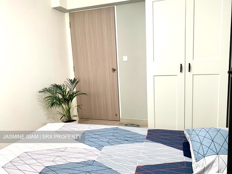 Blk 120C Canberra Crescent (Sembawang), HDB 4 Rooms #249679071